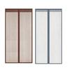 Magnetic Screen Door Mosquito Barrier Screen Door Hands-Free Magnetic Closure Pet And Kid Friendly