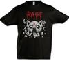 Parte superior (Meninos a partir de 4 anos) – T-Shirts