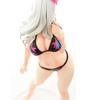 Orca Toys Mirajane Strauss Swimsuit PURE in HEART Little Devil Bikini Scale PVC ABS Painted Complete Figure Ver. 1/6 &