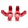 2 Pack Steering Hub Holder 04001 1:10 RC Model Car Accessories