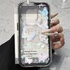 Painted Phone Case for iPhone 17 11 12 13 14 15 16 iPhone 17 12 13 14 15 16 Pro 17 12 13 14 15 16 Pro Max  High Quality Painted Animal Cute Phone Case