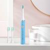 Elektronik für Beauty & Gesundheit – Elektrische Zahnbürsten