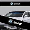 Pro BMW Nové auto Dekorativní samolepka a polepy na přední sklo Pro BMW E34 E36 E60 E90 E46 E39 E70 F10 F20 F30 X5 X6 X1 M3 M5 M6