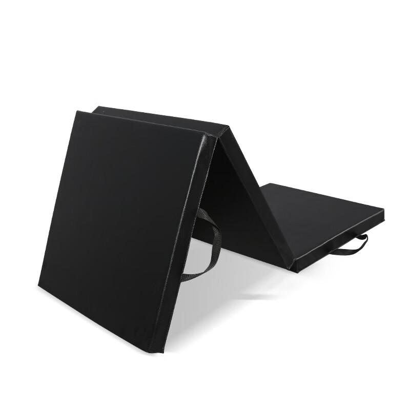 PU Leather Multi-Purpose Exercise Mat