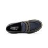 NEW BALANCE Men's and Women's Loafers Retro Style Versatile and Comfortable Sport Shoes U1906LAF