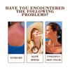Limited time!!Eelhoe Tanning Mousse Spray Outdoor Sunbathing Spf-Free Wheat-Colored Skin Moisturizing Beauty Darkening Spray