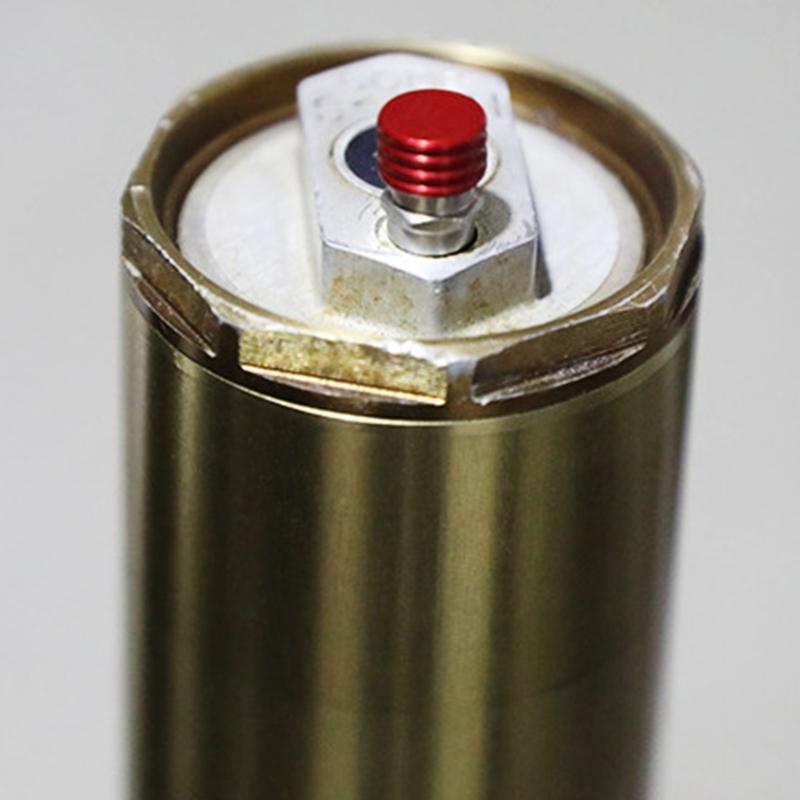 Lot de 2 purgeurs d'air de fourche de 0,8 mm pour soupape de motocross et dirt bike