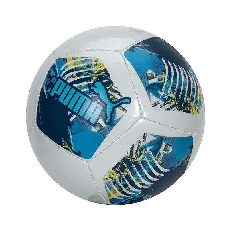 

Пуома Футбол Нет. 5 Лето 2025 Новое поступление Взрослый Тренировочный Матч Футбол Студенческий Юношеский Нет. 5 Стандартный футбольный мяч 084546-75/Main Figure All yards