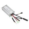 36V 48V Bürstenloser Motorcontroller S900 LCD-Display 130X Daumengashebel 8C Power Assist Sensor Kit für Elektro-Fahrrad