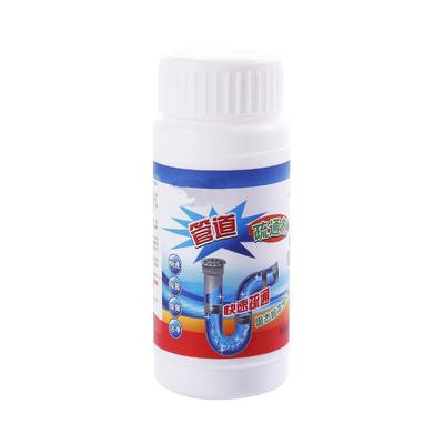 Wild Tornado Powerful Sink & Drain Cleaner High Efficiency Clog Remover