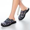 Orthopedic Women's Medical Clogs - Anti-Slip, Comfortable