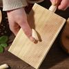 Küchen Kochwerkzeuge Holz Garganelli Brett Praktische Gnocchi Makkaroni Herstellung Kleine Hilfsmittel Kreatives Zubehör Zubehör