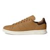 Originals Stan Smith Weizen Sneaker 'Braun Schwarz' G28212