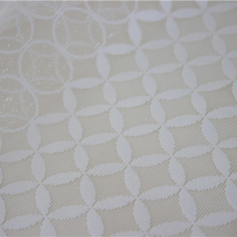 European Sheer Curtains Window Tulle Curtains for Living Room Bedroom Kitchen Voile Embroidered Curtains Drapes Custom