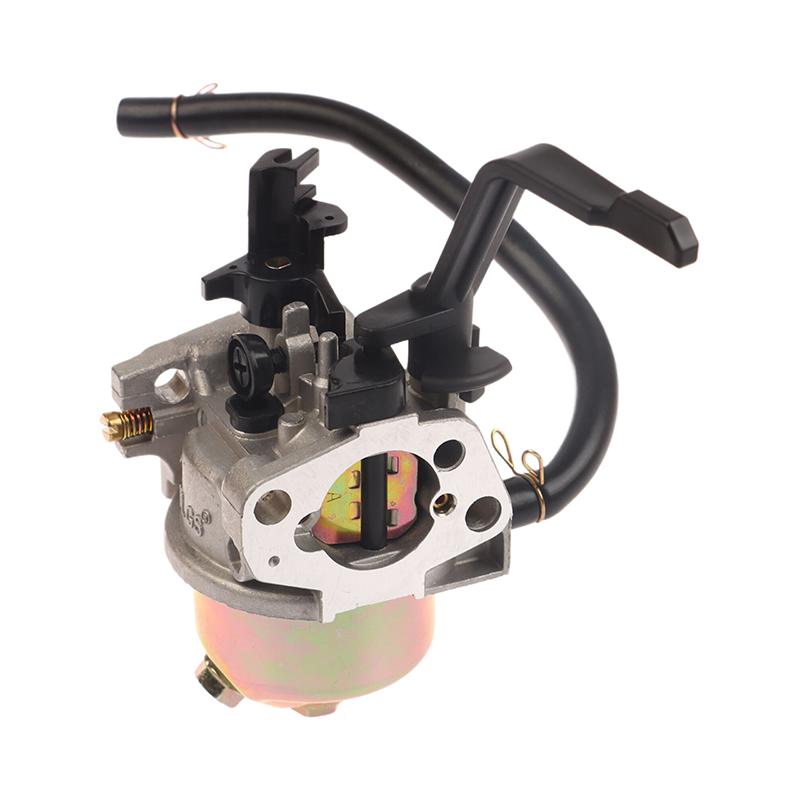 

1 комплект генераторов газонокосилок культиваторов аксессуары 16211-Ze1-000 карбюратор для Gx120 Gx160 Gx168 Gx200 2 кВт - 3 кВт 5.5 л.с. 6.5 л.с.