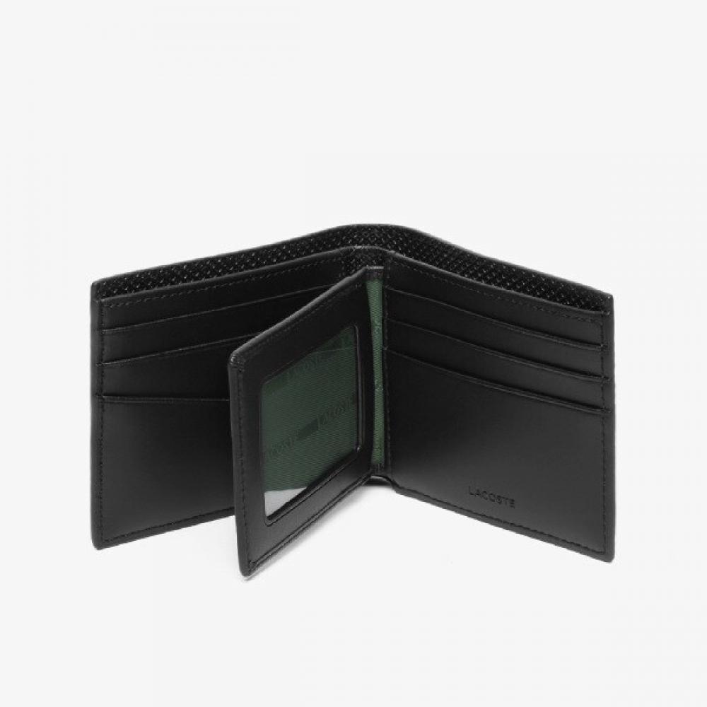 

Lacoste Wallet 2025 Shantaco Kp Nh3870c55g000