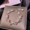Freshwater Pearl Strand Bracelet