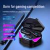 Hot Selling Wireless Bluetooth Gaming Headphones, Ultra-Low Latency, Compatible with All Models