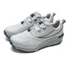 Fila SPD Horizon Versatile Durable Low-Top Running Shoes Men Sneaker Chip-Gray A12M441203FMC