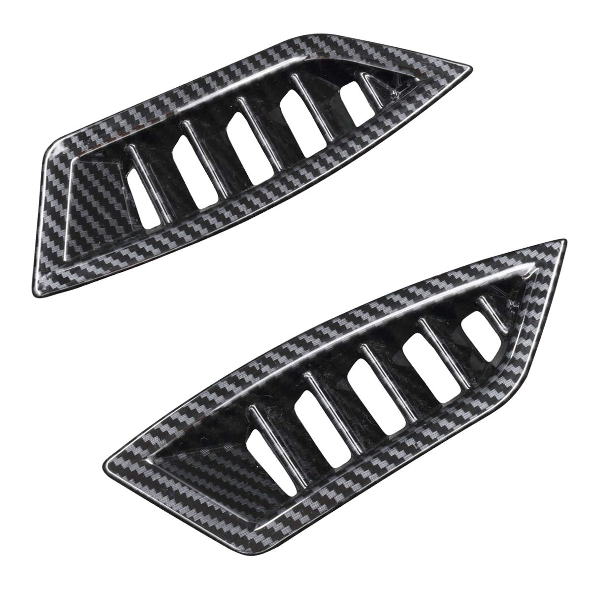 Negesu Compatibility Subaru SUBARU XV GP Series GT Series Front