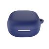 Silicone Earphone Case Anti Drop Dustproof Bluetooth Headphone Cover with Carabiner Shockproof for Anker Soundcore R60i NC