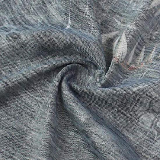 Obacle Šátek na obličej Poloviční obličejová sluneční tenká kamaše na krk s 3D krytem obličeje Maska pro muže a a jízdu Bílá maska, Maska, Prach, Vítr, Ochrana, Odolná,