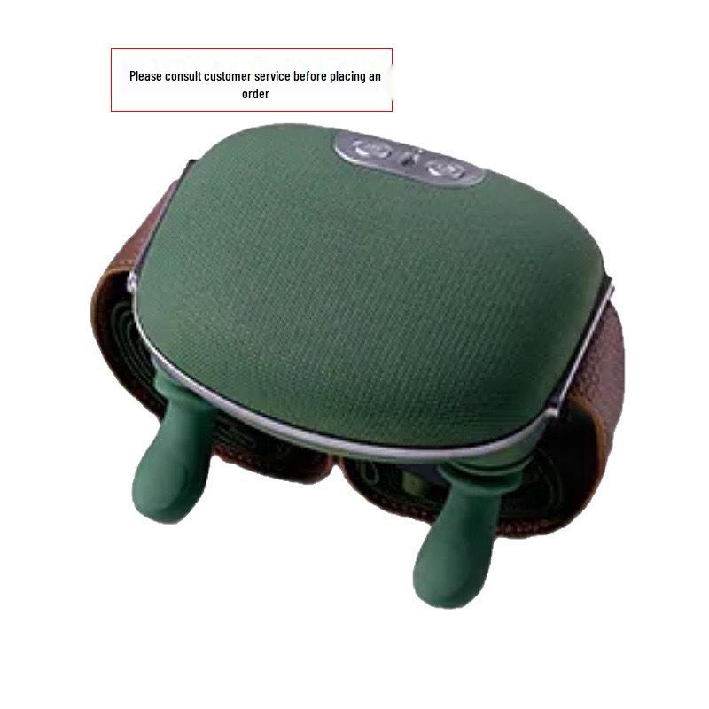 Elephant Technique N7 Automatic Shoulder and Cervical Vertebrae Massager