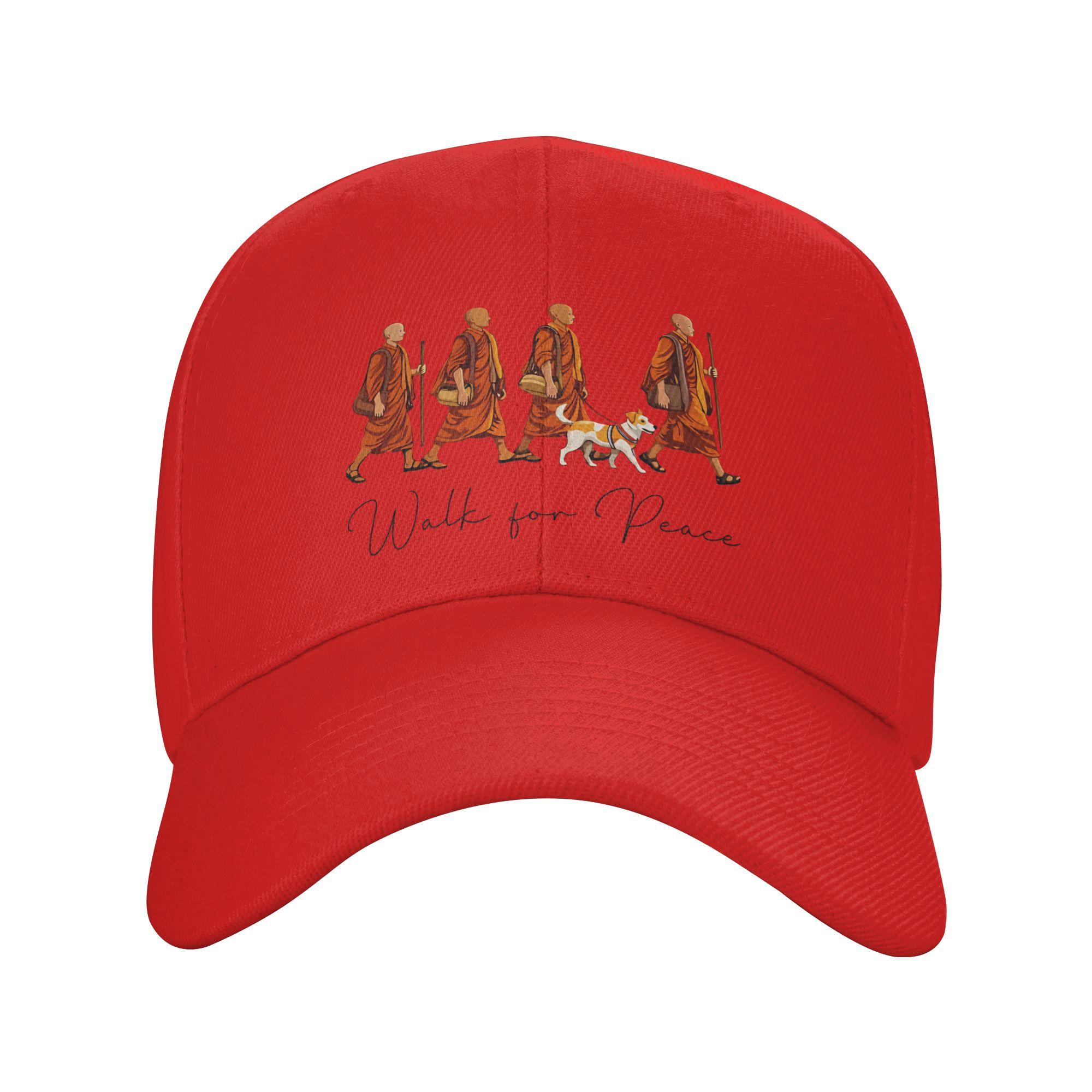 Dublin Ireland Vintage Travel Souvenir Clover Baseball Cap  Street Style Unisex Unisex Trucker Hat Kpop Rock Baseball Caps Gift One Size