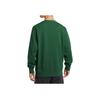 Nike SS25 Team Club Comfortable Fashion Versatile Casual Hoodie Men Hoodies Canyon-Green IB8825-341