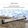 Swimming Pool Ladder Plastic Step