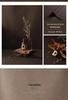 Maillard Retro Brown Photography Background Cloth - Advanced Still Life Scene Backdrop