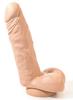 P10 Nate Dildo 18 X 5cm - Pink Room - Realistic Dildos