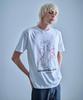 Summer Sonic 2026 Festival Lineup Double Side Printed T-Shirt Jamiroquai Rock Music Fans Casual Short Sleeve Streetwear Tee