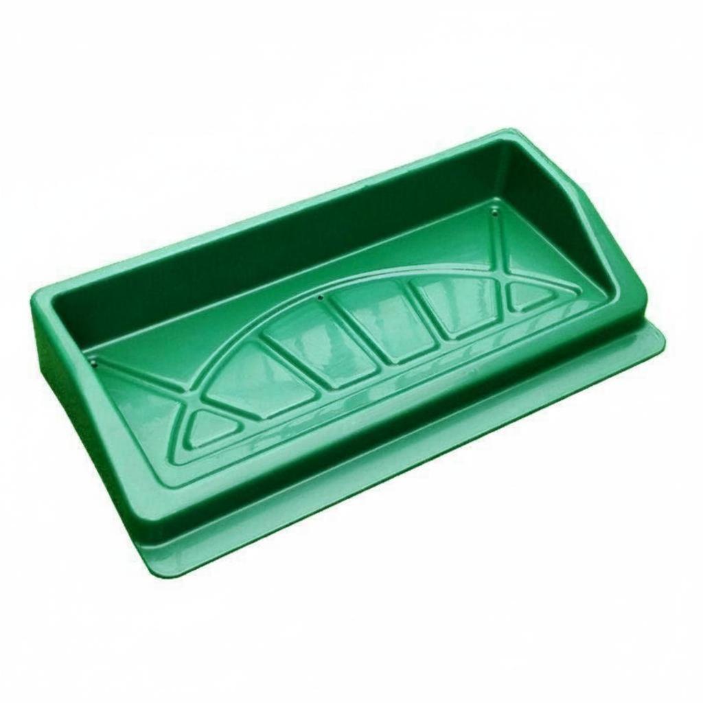 100 Pieces ABS Golf Tee Box Lightweight Sports Gear Giftable for Driving Range