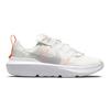 Nike Crater Impact GS Summit White Grey Fog Kids Sneakers Platinum-Tint Photon-Dust DB3551-100