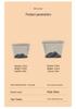 Chinese Ceramic Tea Cup Set - Tasting, Host, Household, Water, Wine Cups with Gift Box