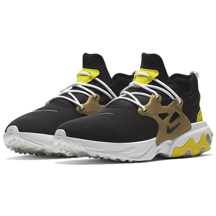 Nike React Presto Miele Brutale AV2605-001