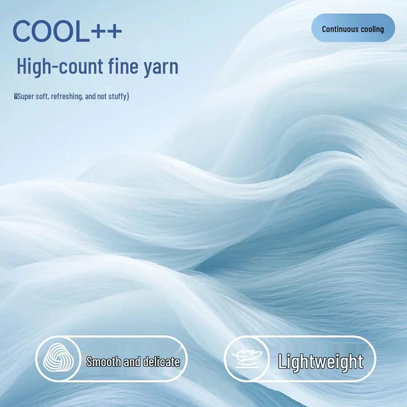 Langsha Men's Antibacterial Cotton Boxer Briefs 4-Pack