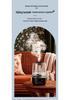 4L Smart Humidifier: High Mist Output, Compact Desktop Aromatherapy Unit for Indoor Use