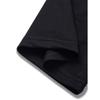 New Versatile and Comfortable Casual Sports T-shirt Featuring a Black Cat Peeking Out . Loose, Cool, and Stretchy for Home Wear and Travel