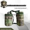 Jin Xiongshi 30sqm Foldable Frame Tent and Accessories