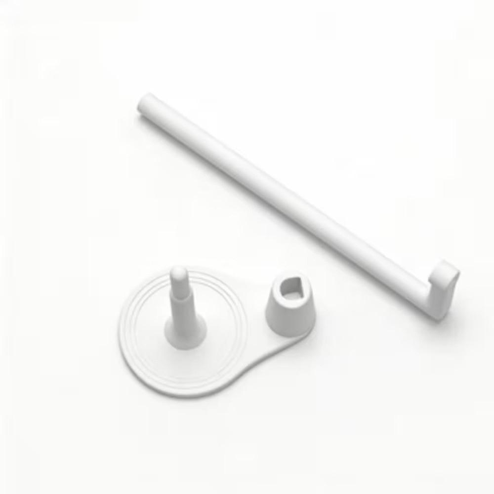 Creative Vertical Spool Rack 3D Printed Anti-Tangle Thread Guide  for Sewing Machines