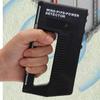 WPP123 Wire Pipe Power Detector Wall Scanner Metal Detector Adjustable Wood Stud Finder Wall Scanner for Indoor Structure