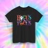 Hocus Pocus Halloween Shirt | Cute Ghost Witch Pumpkin Fall Graphic Tee S–5XL