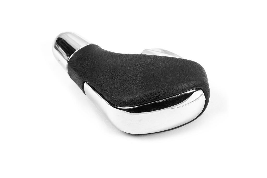 

Automatic transmission handle 8200574279 (black-2025chrome) for Renault Laguna