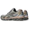 Asics Gel Nimbus 10.1 Moonrock Truffle Grey Unisex Sneakers 1203A543-250