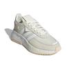 Adidas Retropy F2 Off White Almost Pink Women Sneakers Cream Cloud-White GW9408