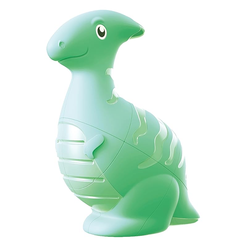 

Ikeda Kogyosha 3D Dinosaur Puzzle (Parasaurolophus) [ puzzle / 3D puzzle 3D puzzle ] 000000470