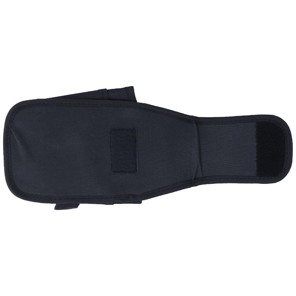 600D Oxford Cloth Tool Pouch Multiple Pockets Tool Storage Bag Tool Waist Bag for Tool Storage