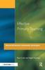 The Effective Primary Teaching : Research-based Classroom Strategies Book